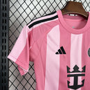 Kit Infantil Inter Miami Home 25/26 Adidas