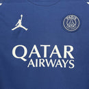 Kit Infantil Psg Treino 25/26 Nike