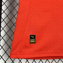 Camisa Portugal Home 25/26 Puma - Feminina