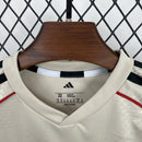 Kit Infantil Benfica Away I 25/26 Adidas