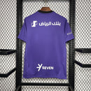 Camisa Al Hilal Third 24/25 Adidas - Torcedor