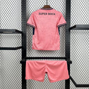 Kit Infantil Porto Away 25/26 Newbalace