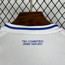 Camisa Cruzeiro Away 25/26 Adidas - Torcedor