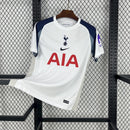 Camisa Tottenham Away 25/26 Adidas - Torcedor