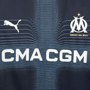 Camisa Olympique Marseille 25/26 Puma - Torcedor