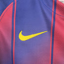 Camisa Barcelona Home 25/26 Nike - Feminina