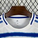 Camisa Cruzeiro Away 25/26 Adidas - Torcedor