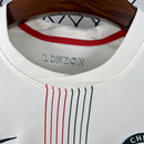 Camisa Chelsea Away 25/26 Nike - Torcedor