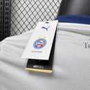 Camisa Bahia Home 25/26 Puma - Jogador