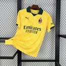 Camisa Milan Third I 25/26 Puma - Torcedor