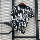 Camisa Botafogo Fourth 24/25 Reebok - Torcedor