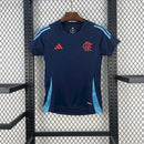 Camisa Flamengo Treino I 25/26 Adidas - Feminina