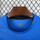 Camisa Santos Goleiro I 25/26 Umbro - Torcedor