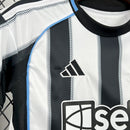 Kit Infantil Newcastle Home 25/26 Adidas