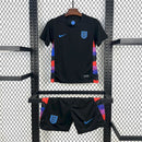 Kit Infantil Inglaterra Away 25/26 Nike
