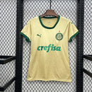Camisa Palmeiras Third 24/25 Puma - Feminina