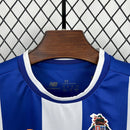 Kit Infantil Porto Home 25/26 Newbalace