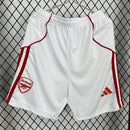 Kit Infantil Arsenal Home 25/26 Adidas