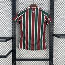 Camisa Fluminense Home 25/26 Adidas - Feminina