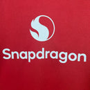 Camisa Manchester United Home 25/26 Adidas - Feminina