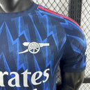 Camisa Arsenal Away 25/26 Adidas - Jogador
