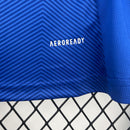 Camisa Cruzeiro Home 25/26 Adidas - Feminina