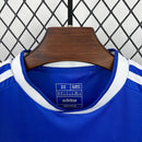 Kit Infantil Real Madrid Third 25/26 Adidas