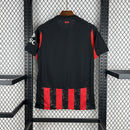 Camisa Milan Home 25/26 Puma - Torcedor