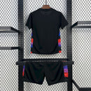 Kit Infantil Inglaterra Away 25/26 Nike