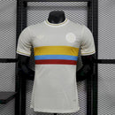 Camisa Colombia Especial 25/26 Adidas - Jogador
