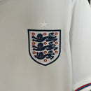 Camisa Inglaterra Home 24/25 Nike - Torcedor