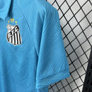 Camisa Santos Goleiro I 25/26 Umbro - Torcedor