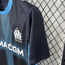Camisa Olympique Marseille 25/26 Puma - Torcedor