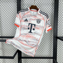 Camisa Bayern De Munique Away 25/26 Adidas - Torcedor