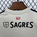 Kit Infantil Benfica Away I 25/26 Adidas