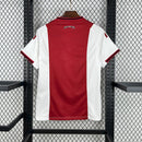 Camisa Ajax Home 25/26 Adidas - Torcedor