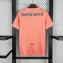 Camisa Porto Away 25/26 Newbalace - Torcedor