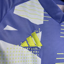 Camisa Goleiro 25/26 Adidas - Torcedor