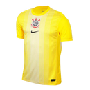 Camisa Corinthians Goleiro II 25/26 Nike - Torcedor