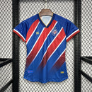 Camisa Bahia Away 24/25 Adidas - Feminina