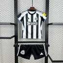 Kit Infantil Newcastle Home 25/26 Adidas