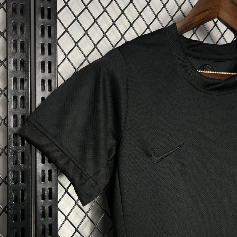 Camisa Corinthians Away 24/25 Nike - Feminina