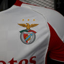 Camisa Benfica Third 25/26 Adidas - Jogador