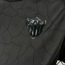 Camisa Atlético Mineiro All Black 25/26 Adidas - Torcedor