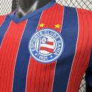 Camisa Bahia Away 25/26 Puma - Jogador