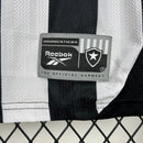 Camisa Botafogo Home 25/26 Reebok - Torcedor