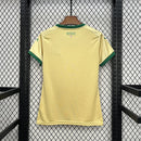 Camisa Palmeiras Third 24/25 Puma - Feminina