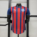 Camisa Bahia Away 25/26 Puma - Jogador