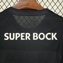 Camisa Sporting Home 24/25 Nike - Feminina