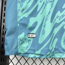 Camisa Sporting Goleiro 25/26 Nike - Torcedor